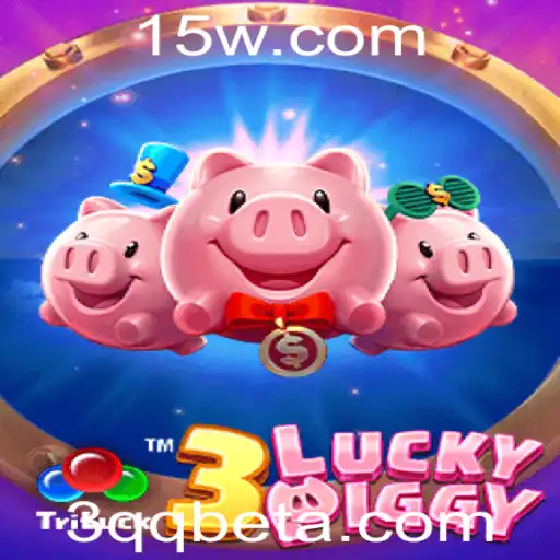 Explorando o Empolgante Mundo de 3LUCKYPIGGY: Uma Jornada Através do Jogo