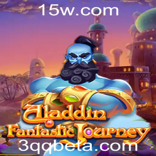 Explorando o Mundo de Aventuras do Jogo Aladdin