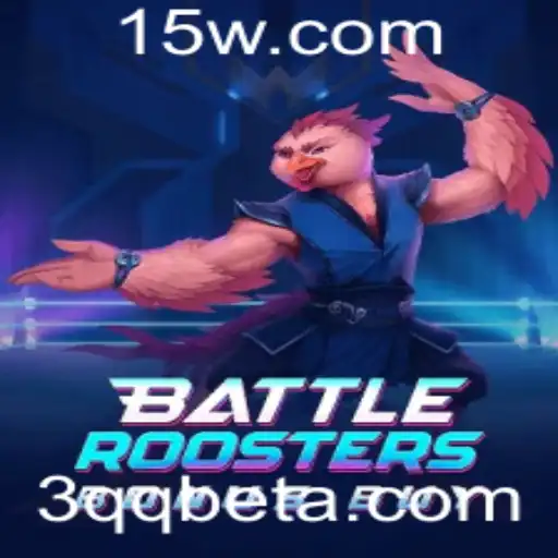 Descubra o empolgante jogo BattleRoostersBonusBuy