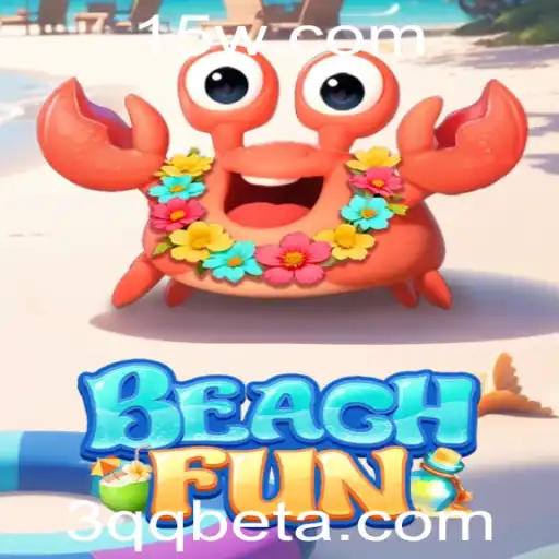 Descubra o Fascinante Mundo de BeachFun: O Jogo que Está Conquistando o Verão