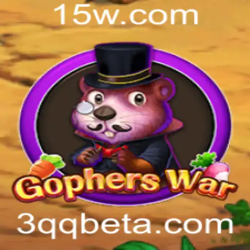 Desbravando o Universo de GophersWar: Um Jogo de Estratégia e Aventura