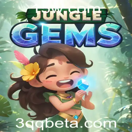 Explorando JungleGems: Um Mergulho no Mundo dos Jogos Casuais