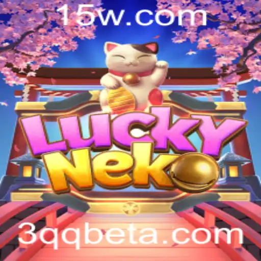 Explorando o Universo Fascinante de LuckyNeko no 3qqbet
