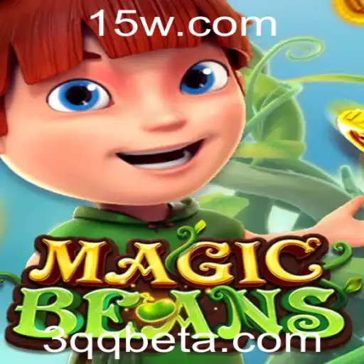 MAGICBEANS: Descubra o Universo Encantado de 3qqbet
