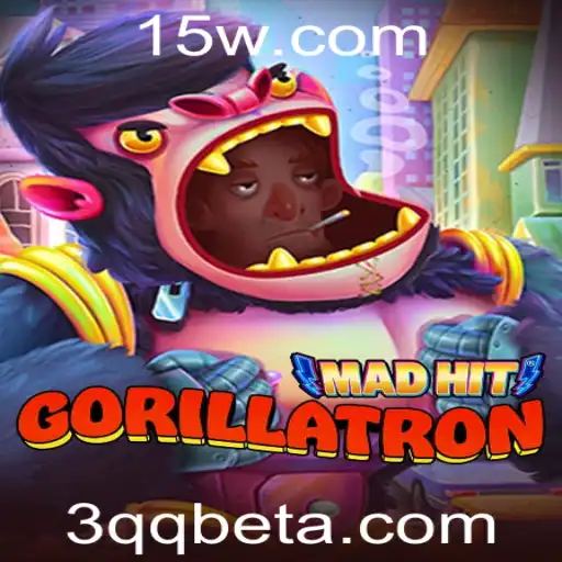 MadHitGorillatron: Desvendando o Novo Fenômeno do Mundo dos Jogos