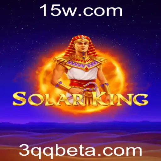 SolarKing: O Novo Jogo Que Está Conquistando o Mundo