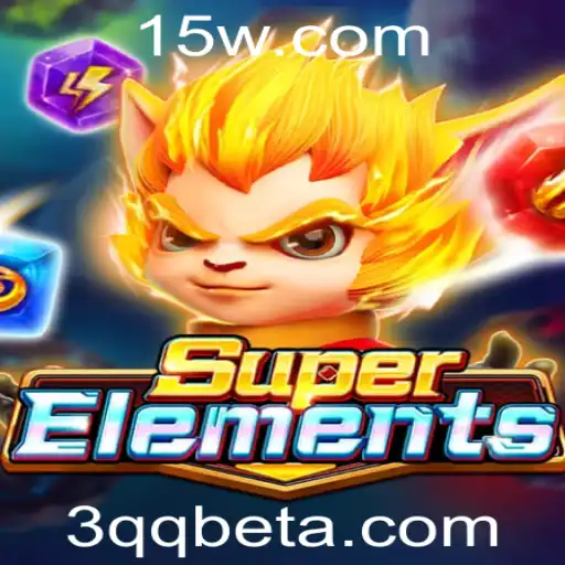 Explorando o Mundo Envolvente de SuperElements e a Estratégia 3qqbet