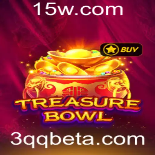 Descubra TreasureBowl: Aventuras e Estratégias no Mundo de 3qqbet